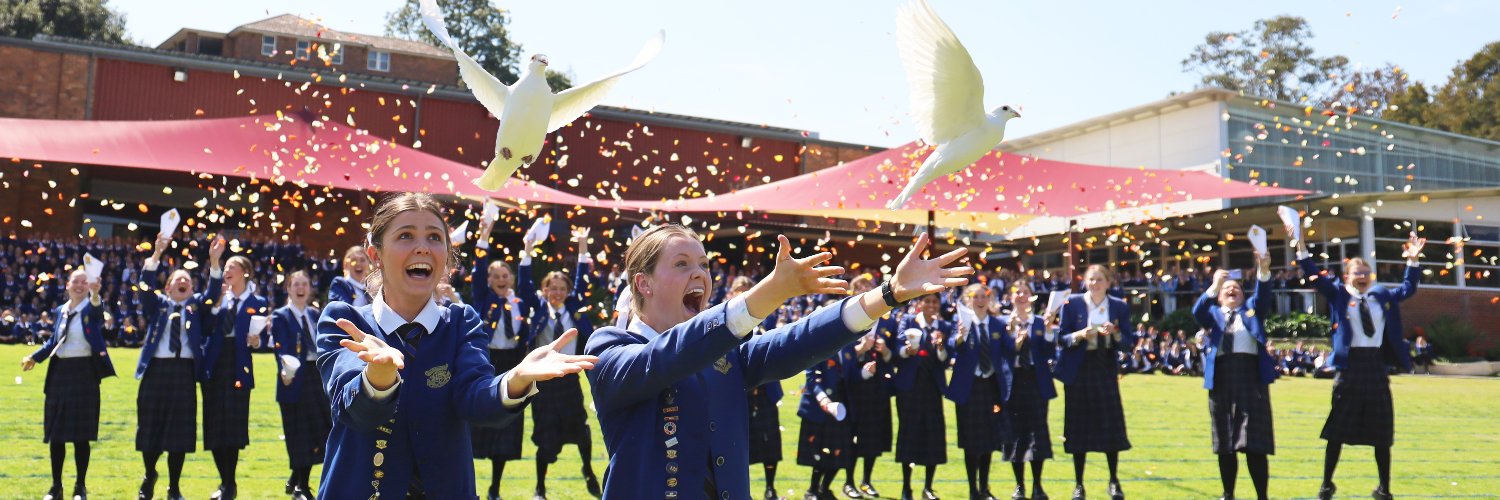 Loreto Normanhurst banner