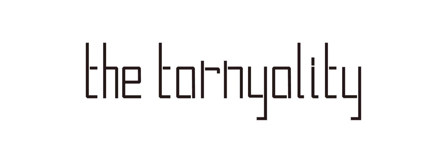 tarnyality's profile banner image