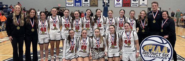 CCHSRedDevils Profile Banner