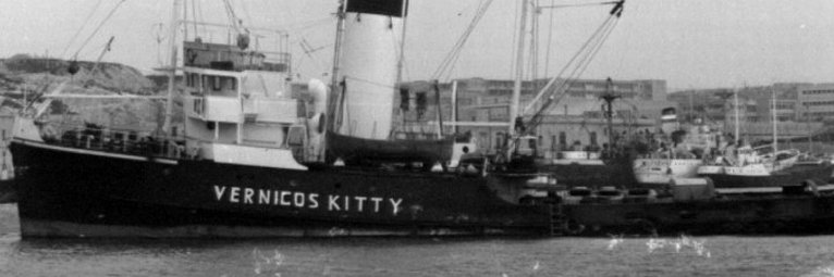 kittaky's profile banner image