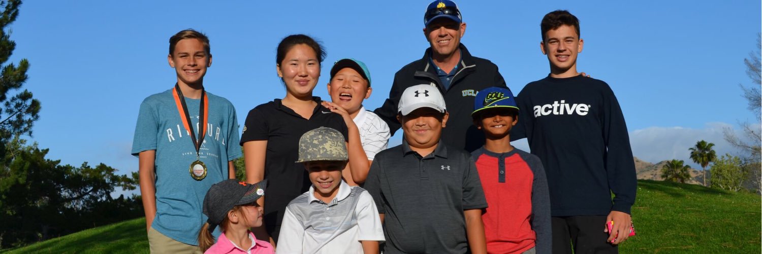 steveholmesgolf's profile banner image