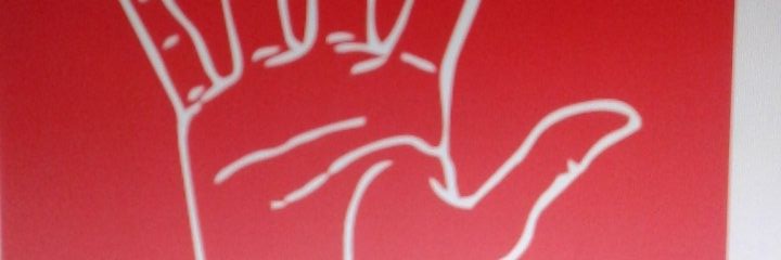 Blessedhands Designs banner
