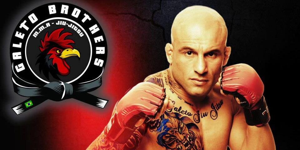 FcGaleto's profile banner image