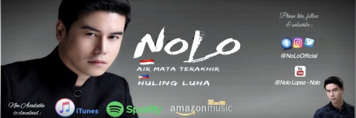 NoloLopezTV's profile banner image