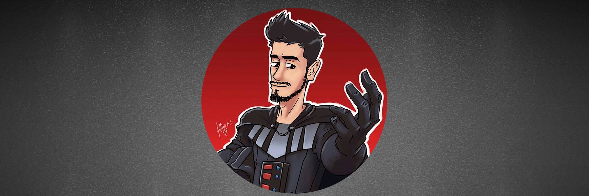 van_dorme's profile banner image