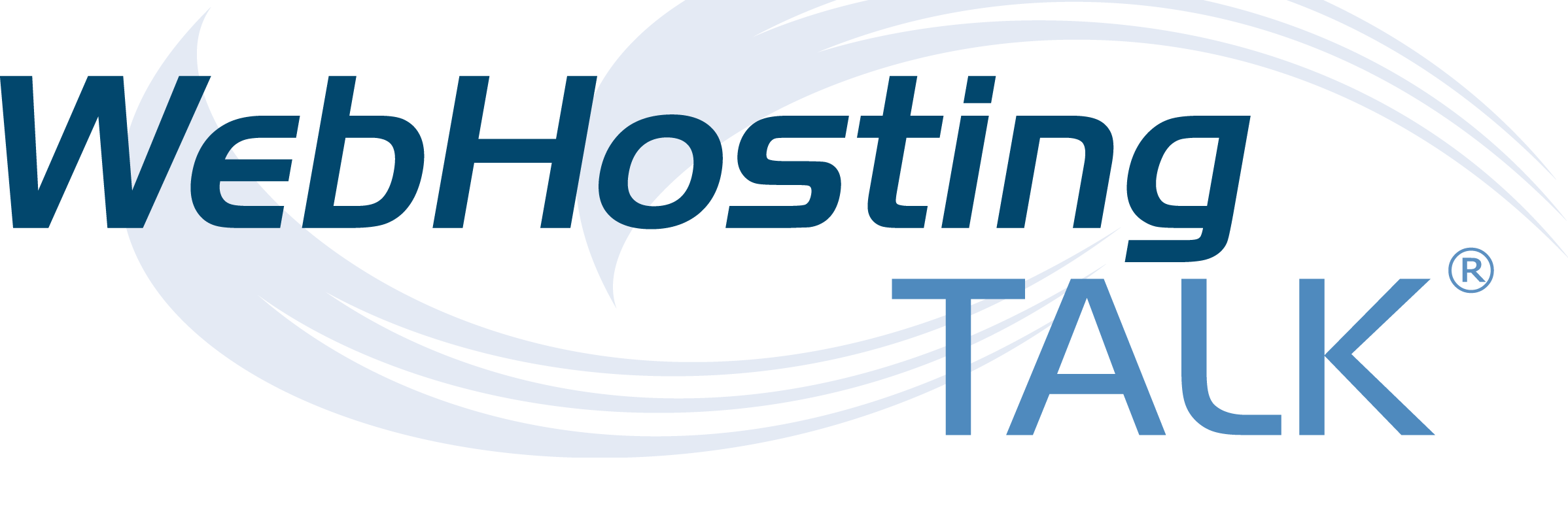 Web Hosting Talk banner