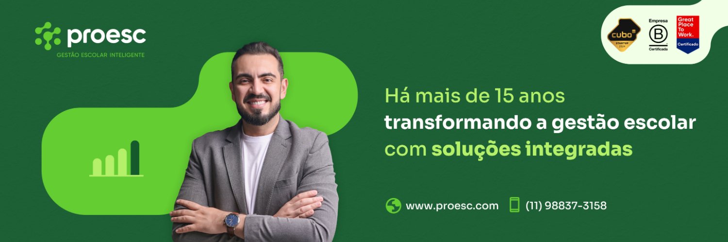 proesc's profile banner image