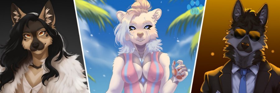MyleeHorner's profile banner image