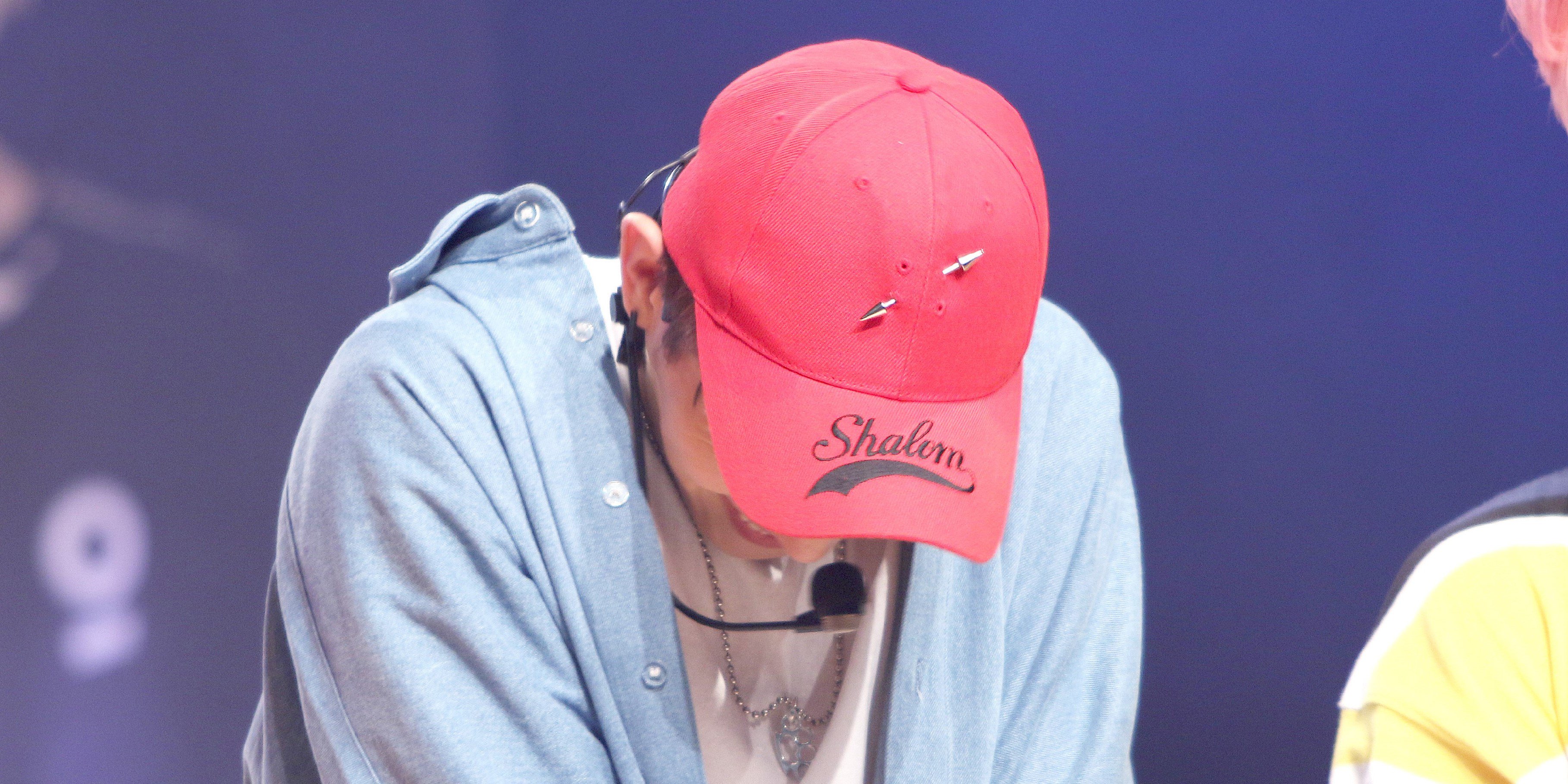 HeartAttack_K's profile banner image