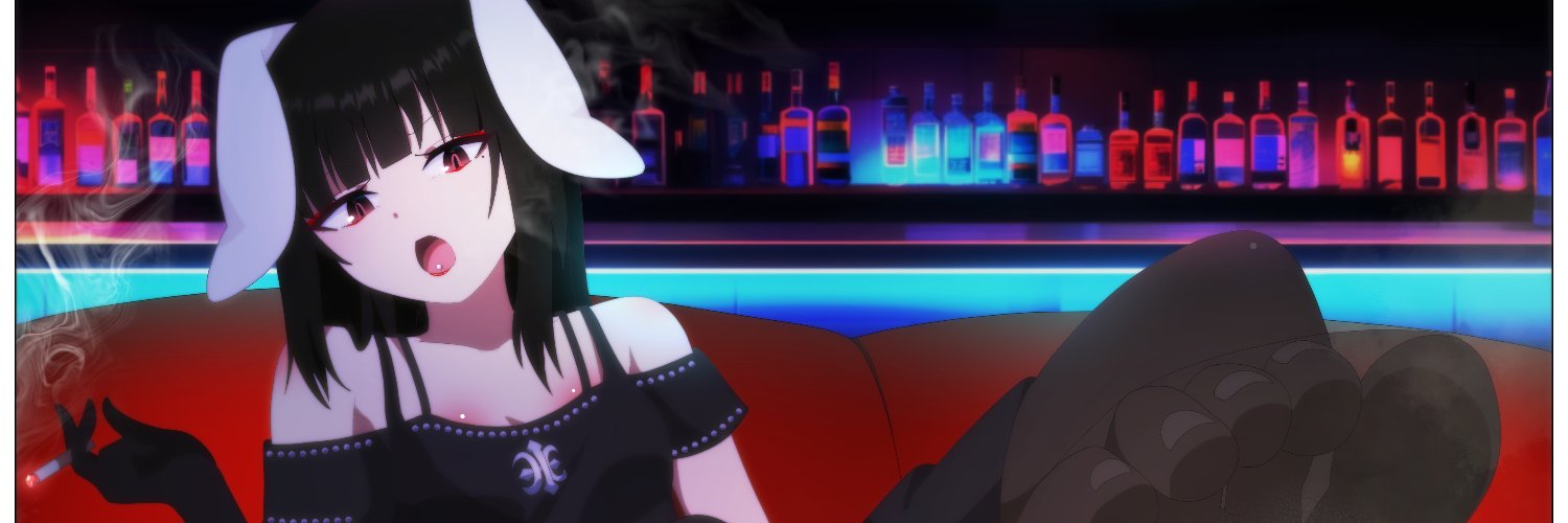 Inaba_5cm's profile banner image