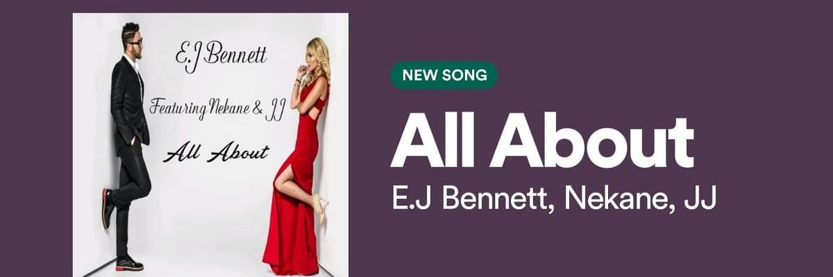 EJBennett123's profile banner image