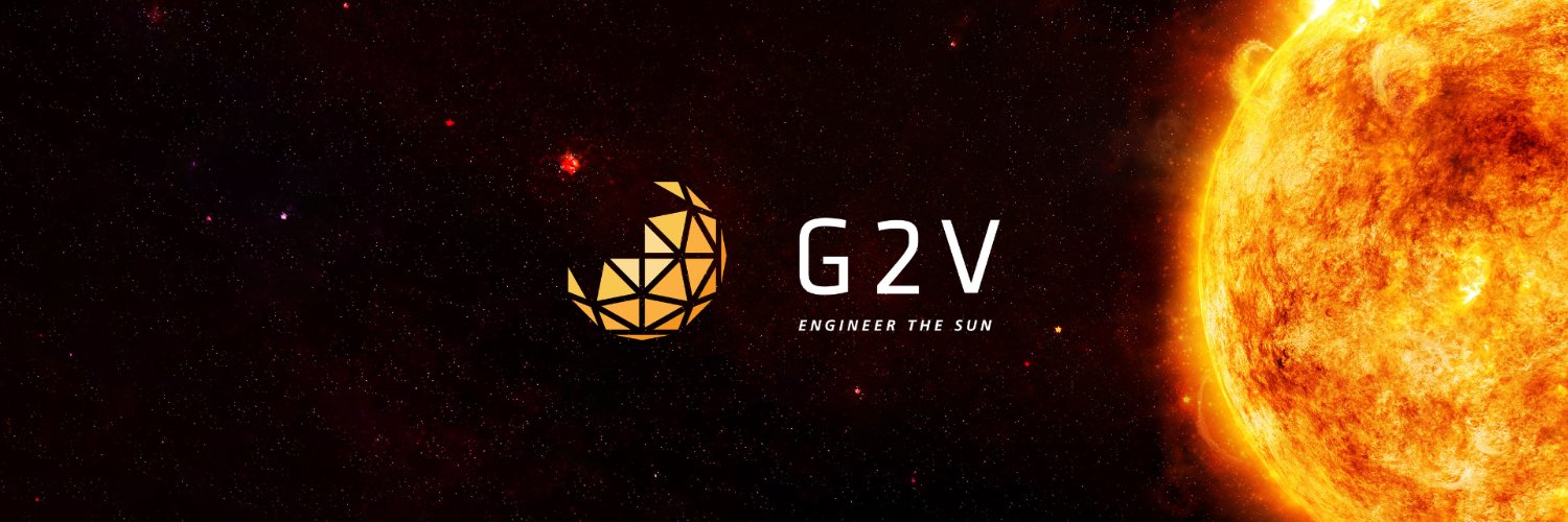 G2V Optics banner