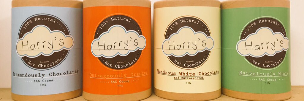 HarryMilkshakes's profile banner image