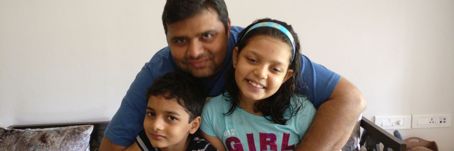 MananShah4's profile banner image