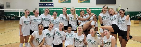 SienaVB Profile Banner