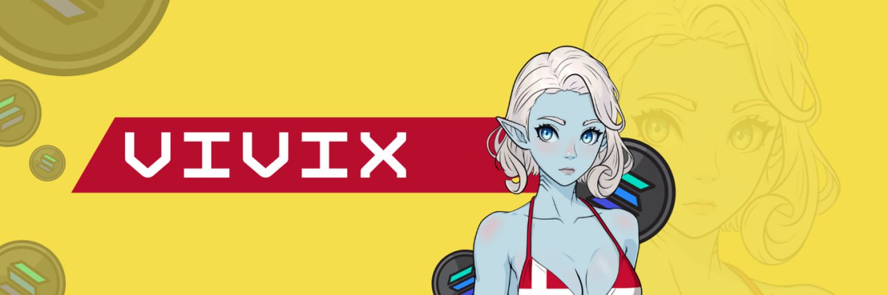 VIVIX banner