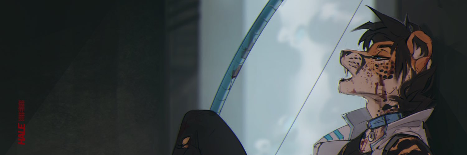 Zep Archer's banner