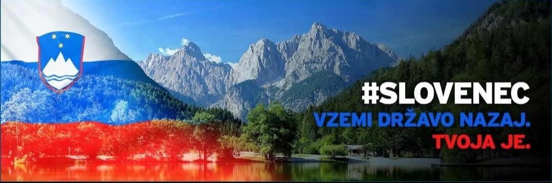 Jani Johnny Novak 🇸🇮 banner