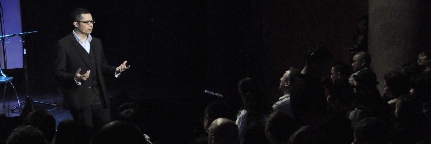 erikmana's profile banner image
