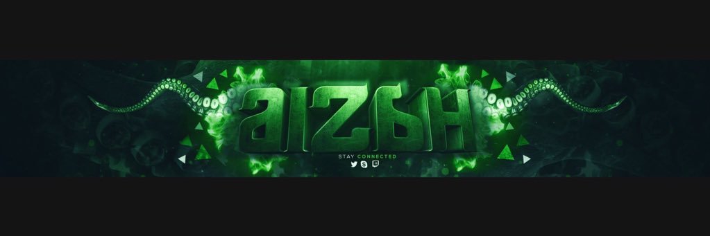 Aiz6hs's profile banner image