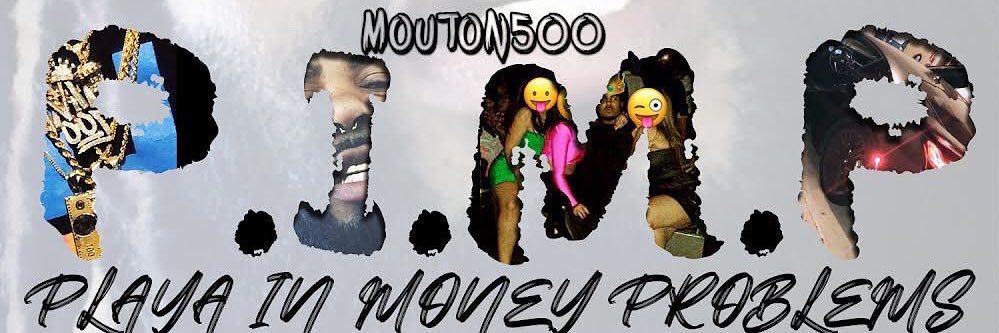 TheyHateMOUTON's profile banner image