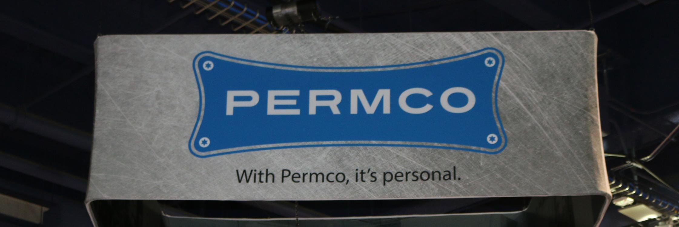 Permco banner