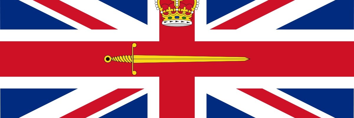 Lord-Lt of Bristol's banner