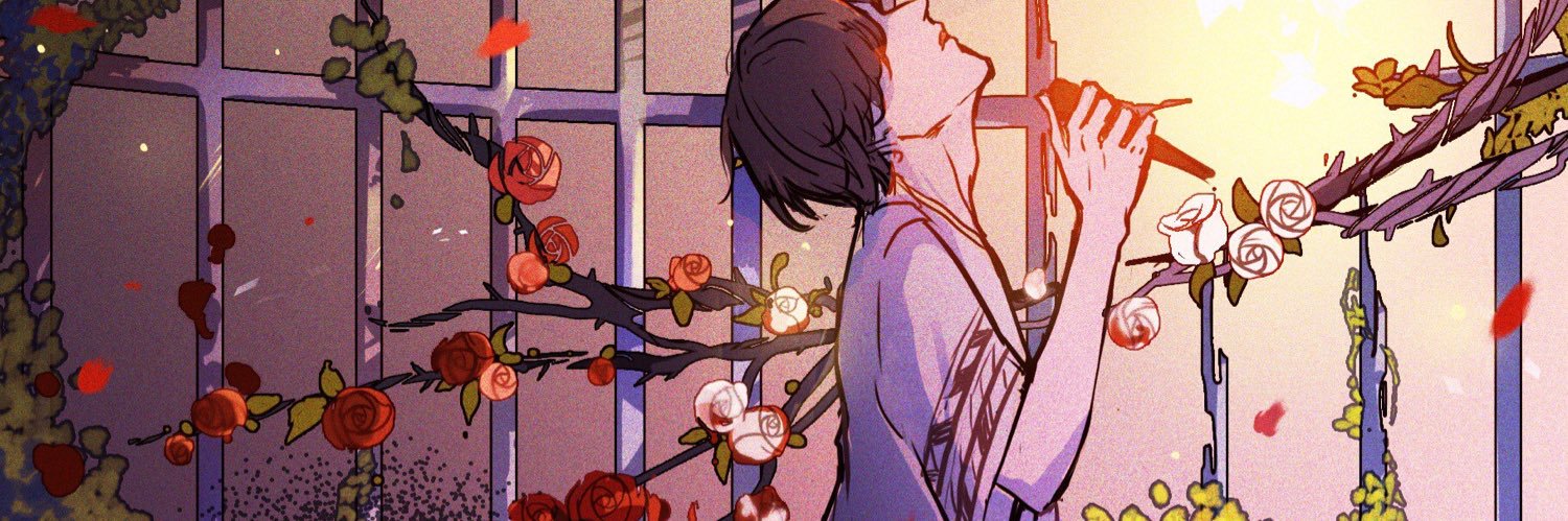 こめてっと。 banner