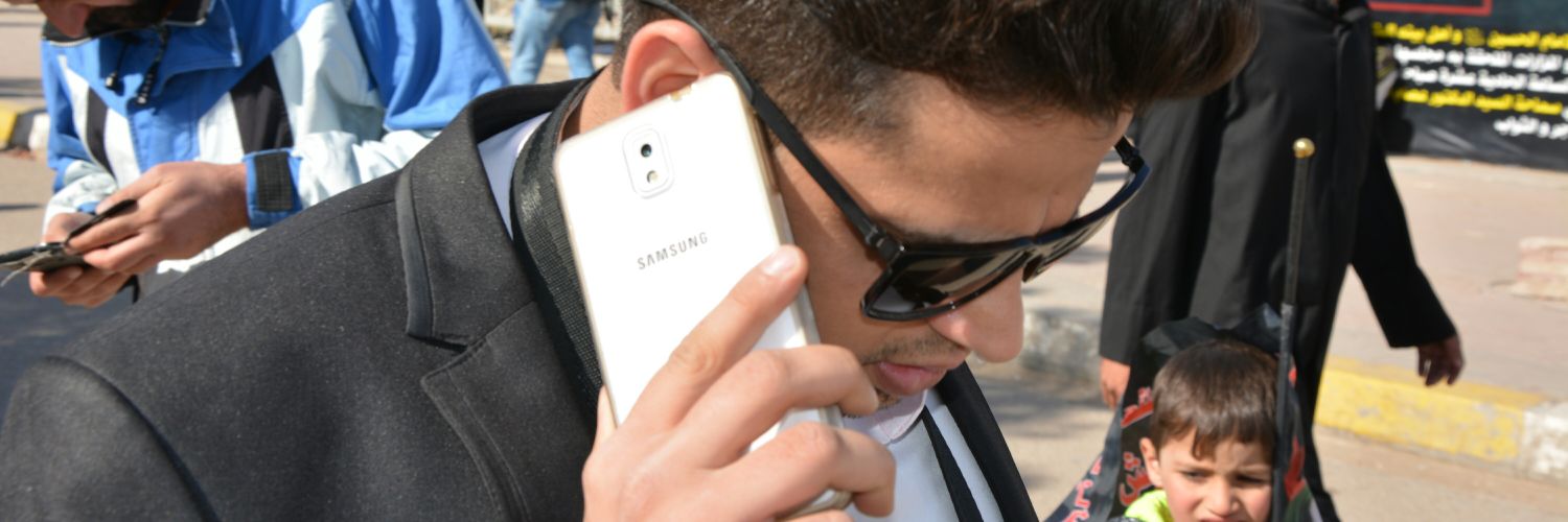 saadabood072's profile banner image