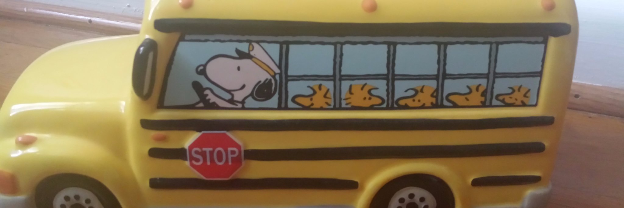 Christine Sweeney banner