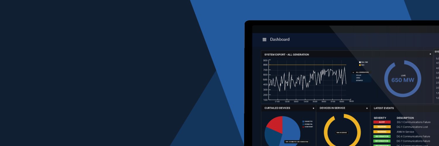 Smarter Grid Solutions (@SmrtrGridSols) / Posts / X