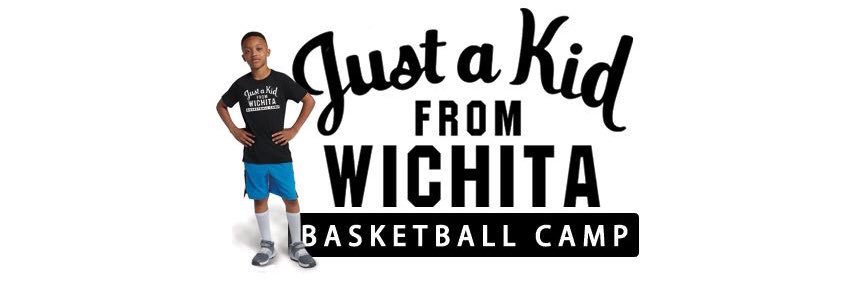 #JustAKidFromWichita banner