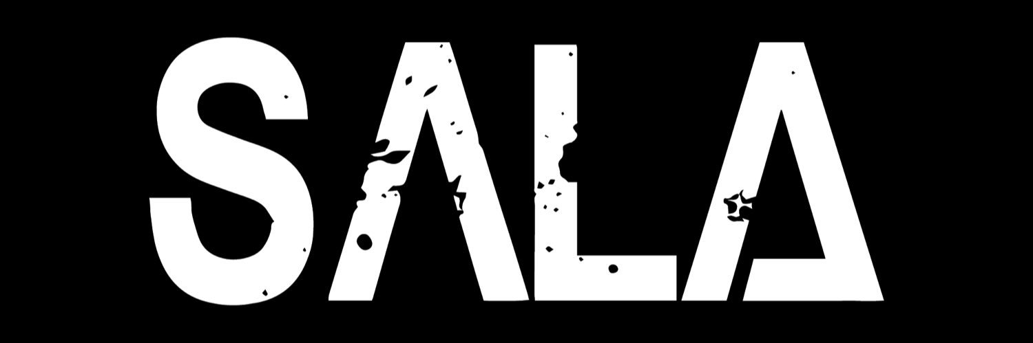 DJ SALA banner