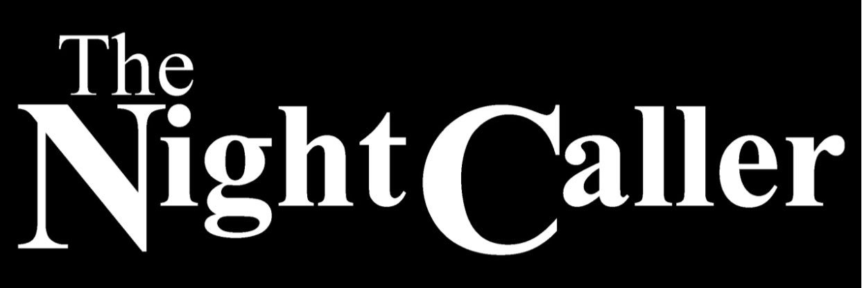 The Night Caller banner