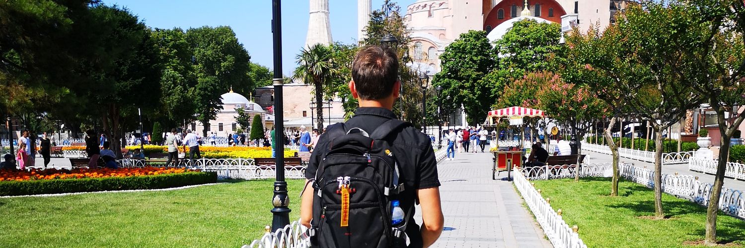 korganlibrahim's profile banner image