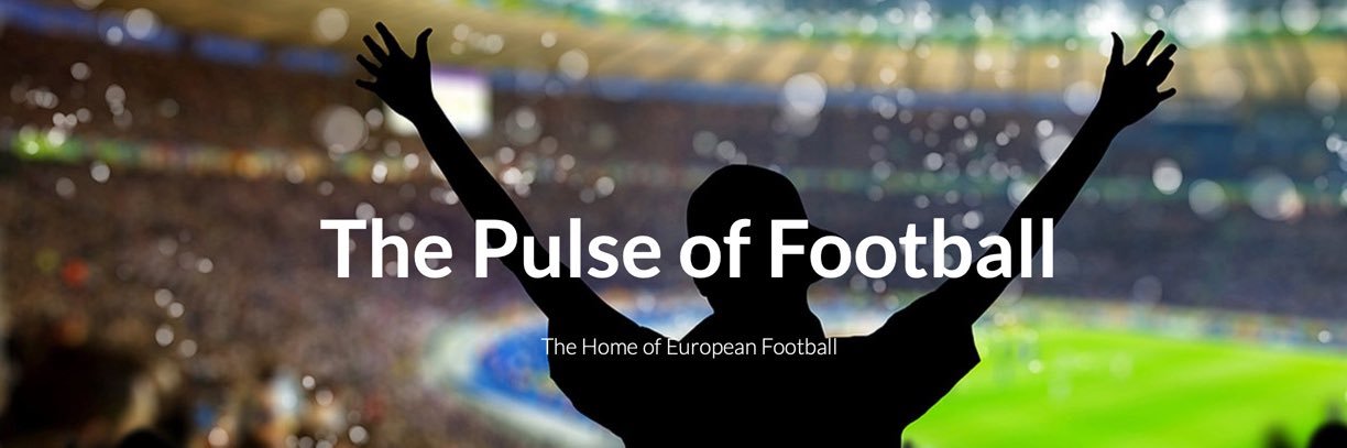 PulseofFootball's profile banner image
