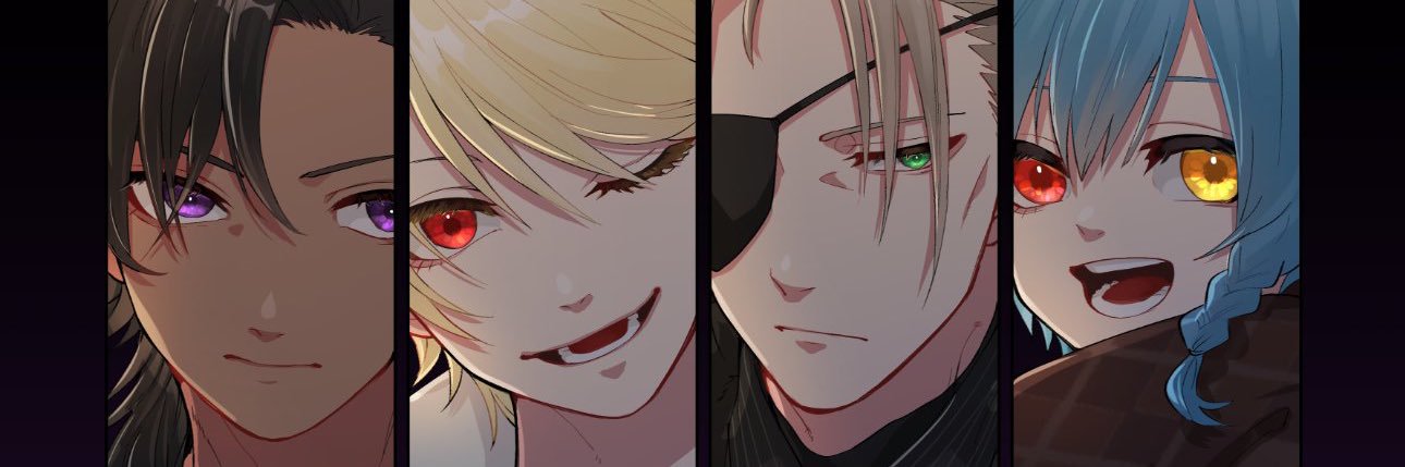 ぽこあきーぱーぽけもん💐🦋 banner