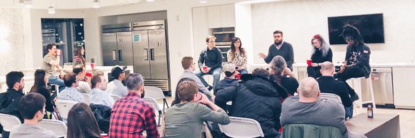 RefreshDC Profile Banner