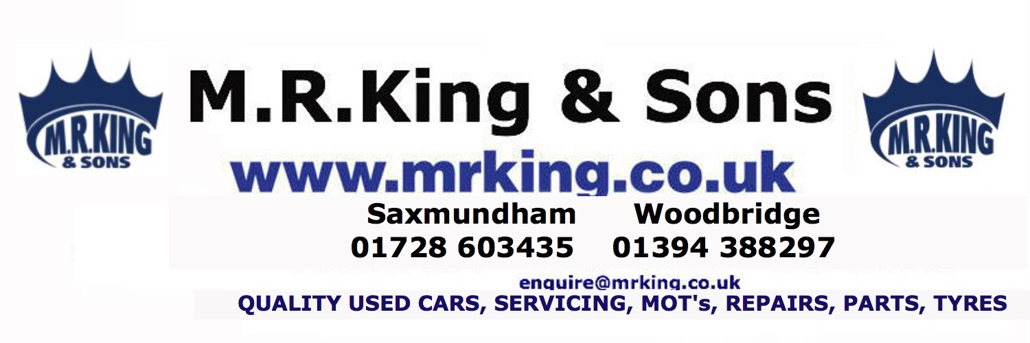 MRKingAndSons's profile banner image