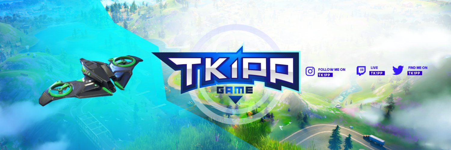 TK1PP's profile banner image