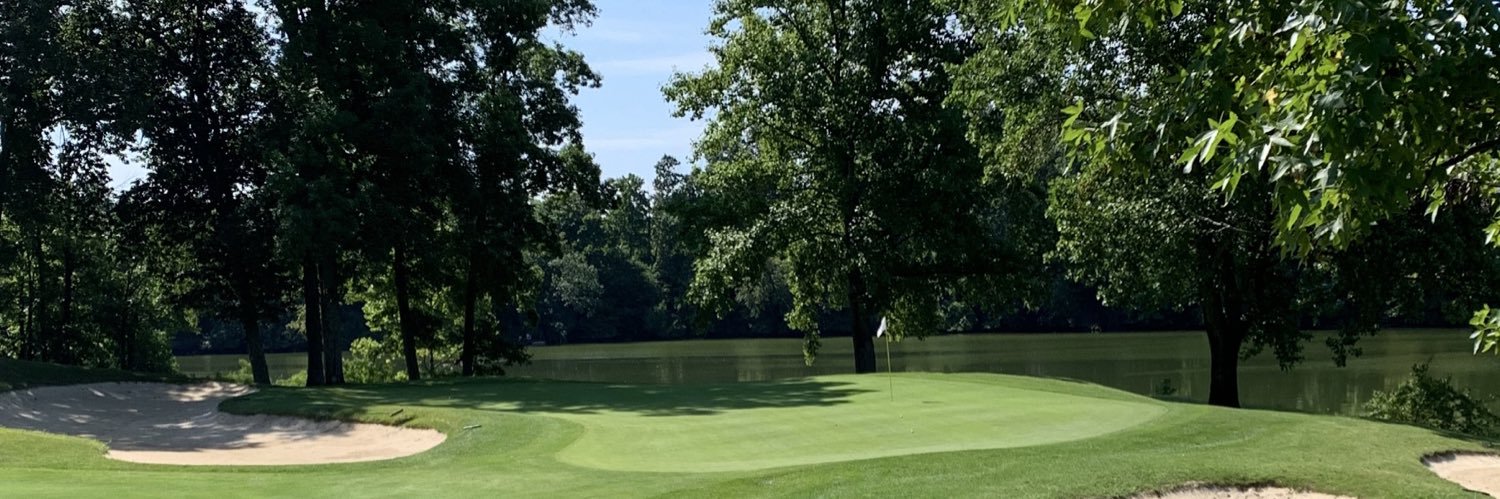RickTheGolfer75's profile banner image