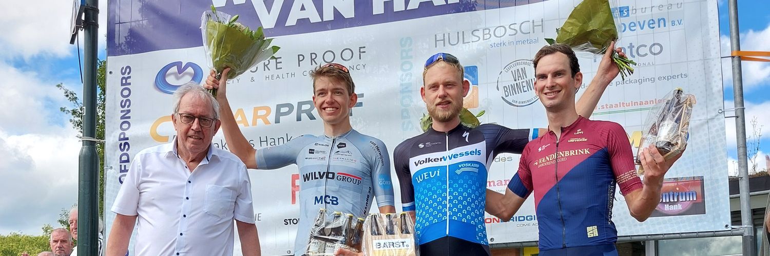 @RondevanHank banner