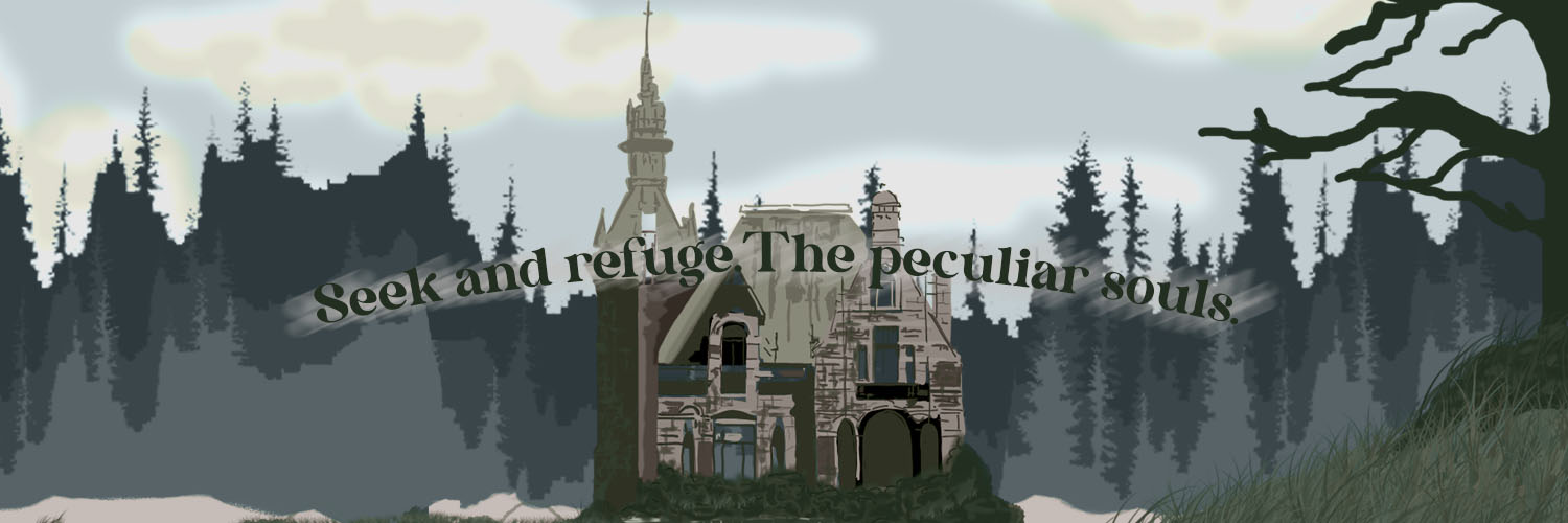 𝕮ASPITERO. banner