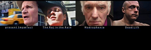 trustfilms Profile Banner