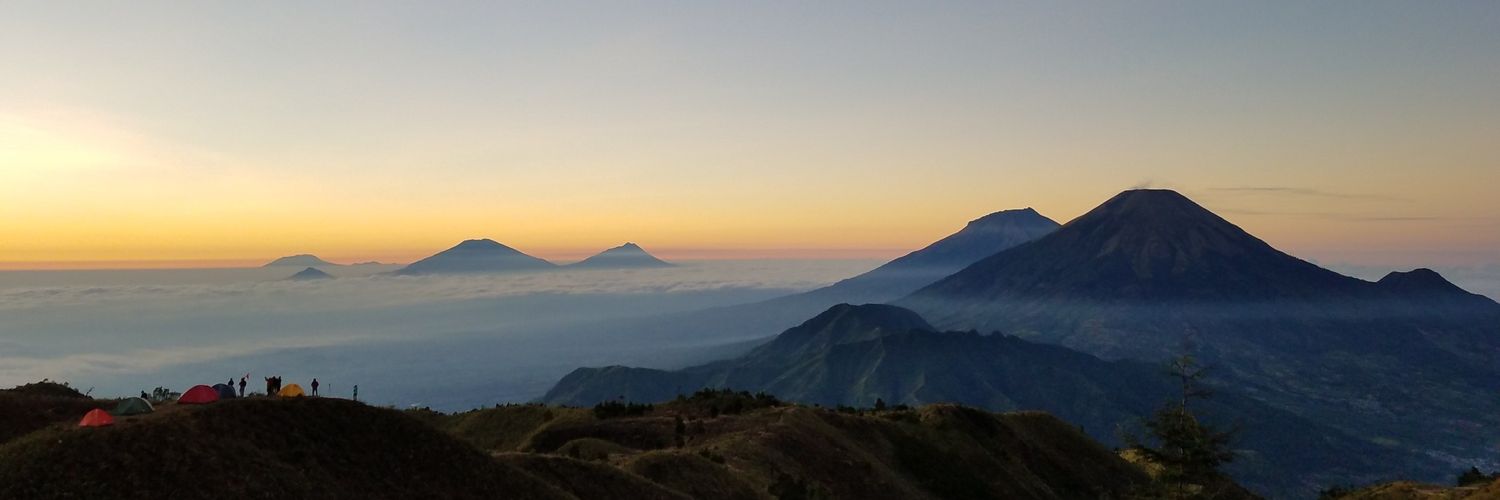 ariowib's profile banner image