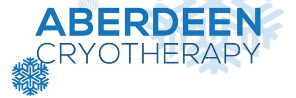 ACryotherapy Profile Banner