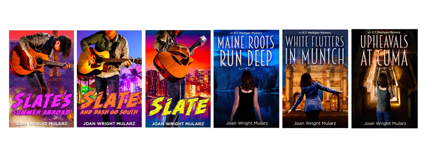 Joan Wright Mularz (@Jwright_mularz) / Posts / X