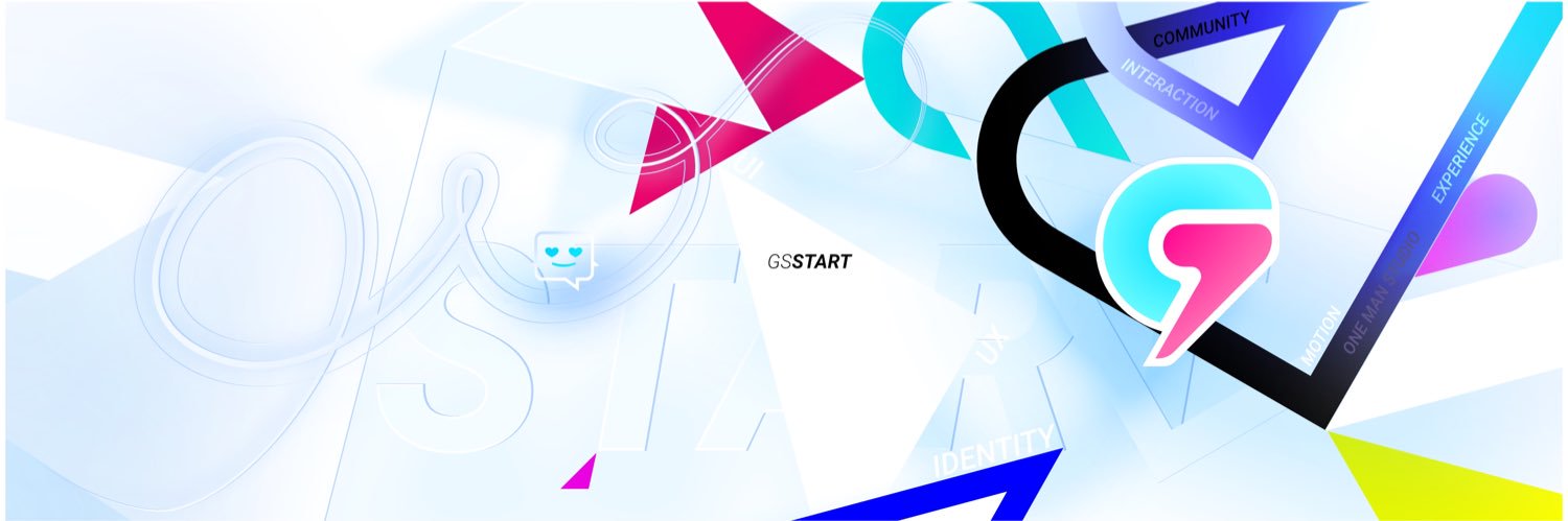 GSStarts™ 🌸 banner
