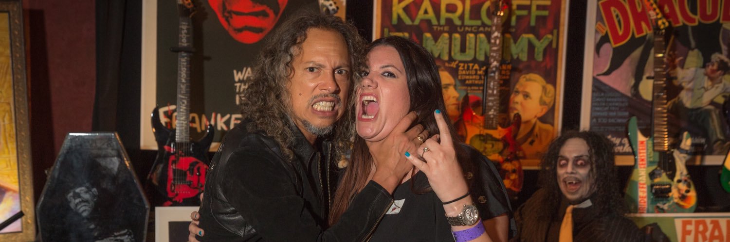 Raok Raven TV 🇺🇸 banner