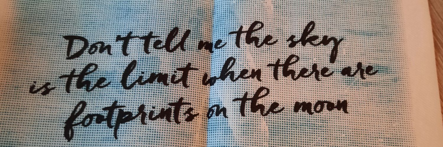 William Gomes banner